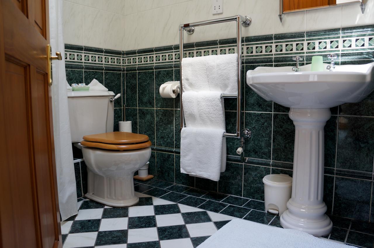 The Olde Barn Bed & Breakfast Lymington Room photo